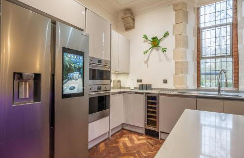 The Chapel - Foto 14