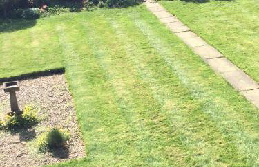 Mackworth House Farm - Foto 118