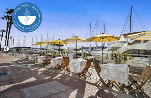 Waterfront Penthouse - Marina Views - Rooftop - Foto 42