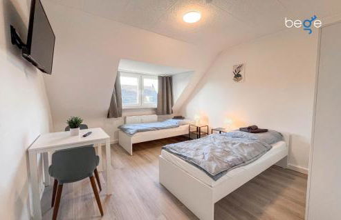 BEGE APARTMENTS CalmLoft - Foto 11