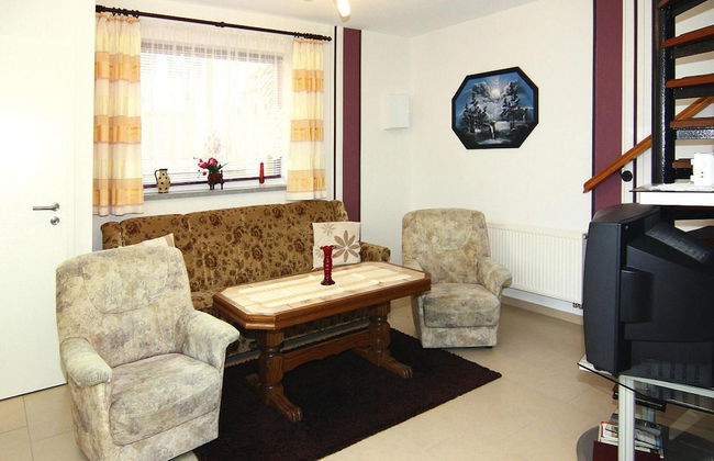 Ferienhaus, Ribnitz-damgarten - Foto 4