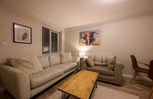 Stowe Hideout - Foto 31