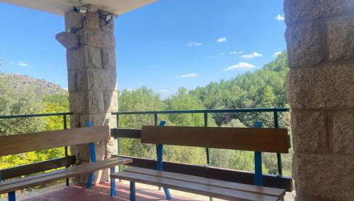 La Casa De La Pedriza - Foto 4