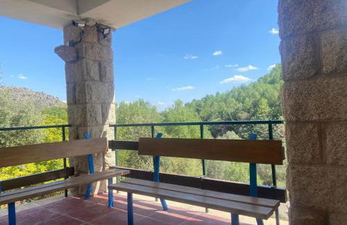 La Casa De La Pedriza - Foto 4