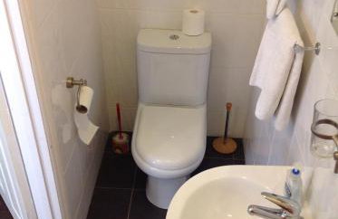 Repton Private Hotel - Foto 7