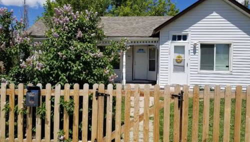 500/502 W 23rd St - Foto 4