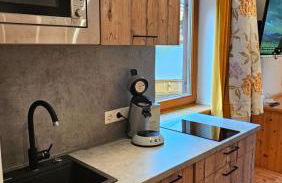 Bergwelt Apartments - Foto 30