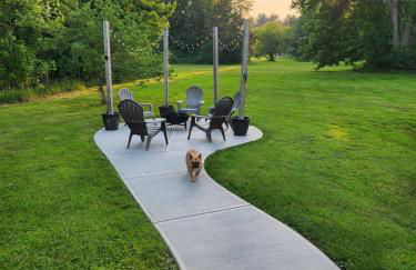 Cozy Cabin minutes from Lake Oneida - Photo 20