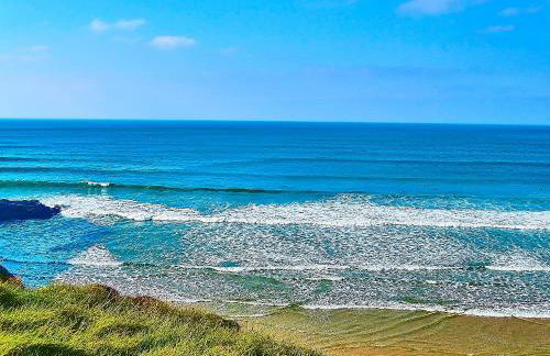 Tolcarne - Perranporth Cornwall - Foto 20