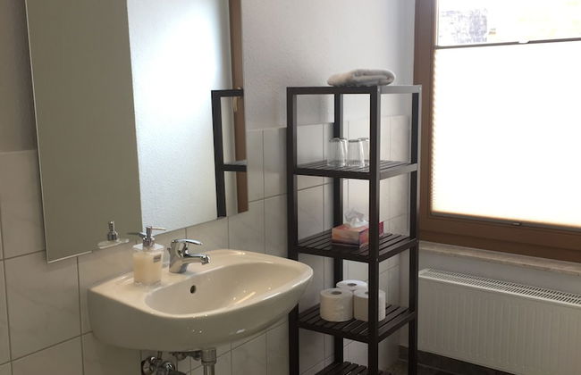 Ferienwohnung Wittenberg - Foto 18