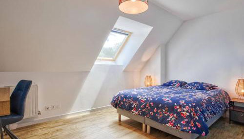 Appartement familial à 250m du golf et de la plage, parking inclus - Varaville - FR-1-788-16 - Foto 3