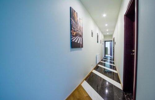 Apart Madryt - Foto 42