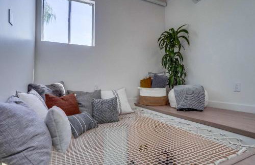 Private Not-So-Tiny Home - Yard & Dogs OK - Foto 20