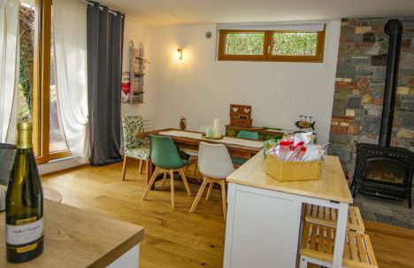 Casa Noa, appartamento con giardino privato - Foto 22