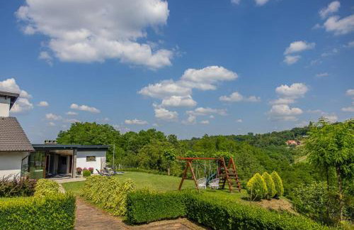 Adalia House Medimurje Private Wellness Nature View & Wine Region - Foto 3