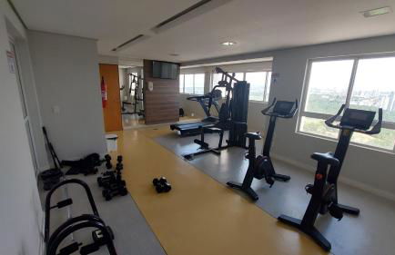 SkyHome Flats Palmas - Century 21 Residence - Foto 19