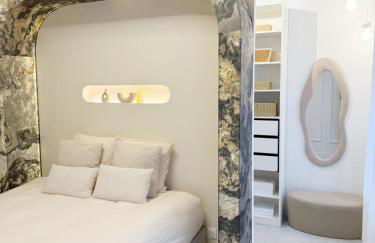 Capsule Candy - piscine à boules - cinéma privé - Foto 8