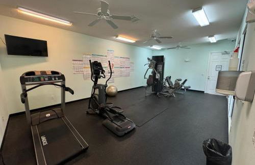 Family stay Near Disney - Foto 28