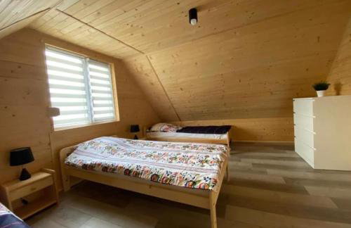 Domki za Lasem - Foto 11