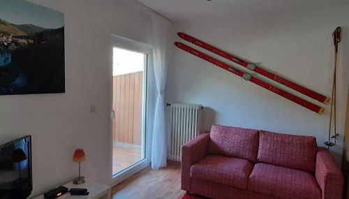 Steepleview House, Renchtalblick Apartment - cozy & serene apartment for 2 - Foto 2