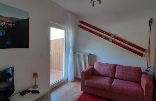 Steepleview House, Renchtalblick Apartment - cozy & serene apartment for 2 - Foto 2