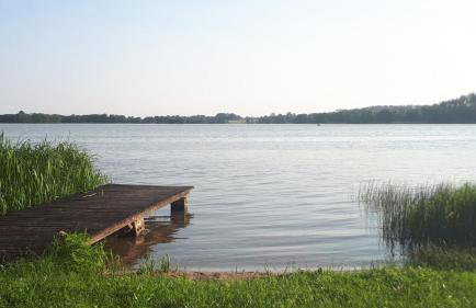 Sominy 17 - Dom w sercu kaszubskiej wsi - Foto 48