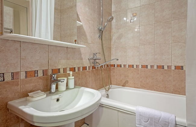 Lux Apartments Spasskaya 8 - Foto 9