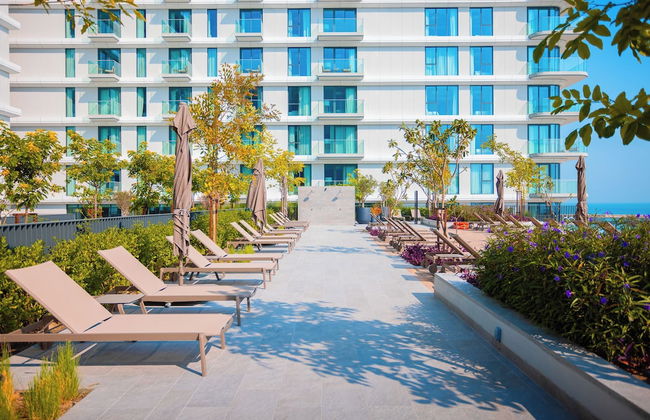 Address Residences Marassi Vista - Photo 71