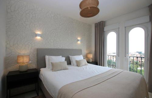 Luxe Appartement in Mijas met Zeezicht & Zwembad - Photo 4