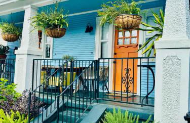 Charming Creole Cottage near French Quarter - Foto 21