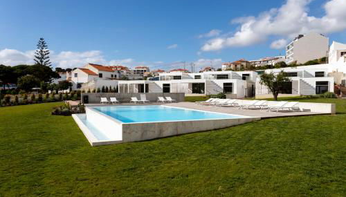 Ericeira Prime Villas - Foto 3, Garden