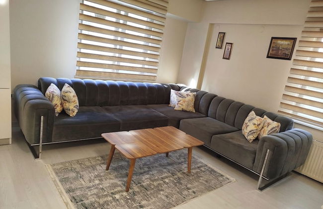 Araz Suite House - Photo 11