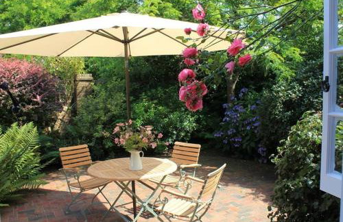 Granary Cottage - Foto 6