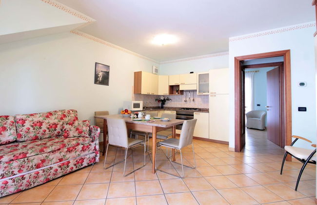 Belvilla by OYO Appartamento Nero - Photo 19