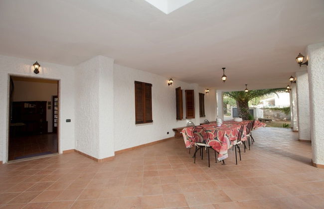 Villa Giulia - Foto 26