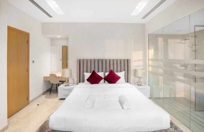 GreenFuture - A A Tower - Two beedroms - Photo 28