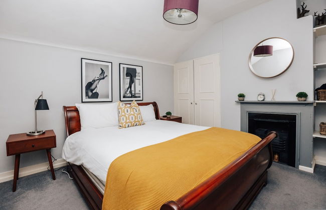 Mills Cottage - From 125 Per Night - Foto 8