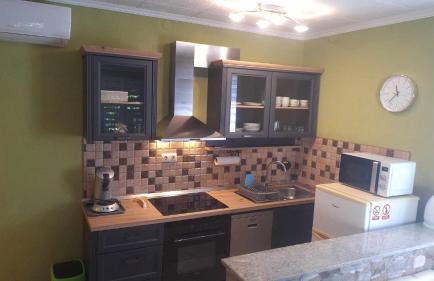 Apartmani Galešić - Foto 21