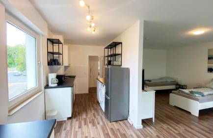 Cozy Apartment in Remscheid - Foto 6