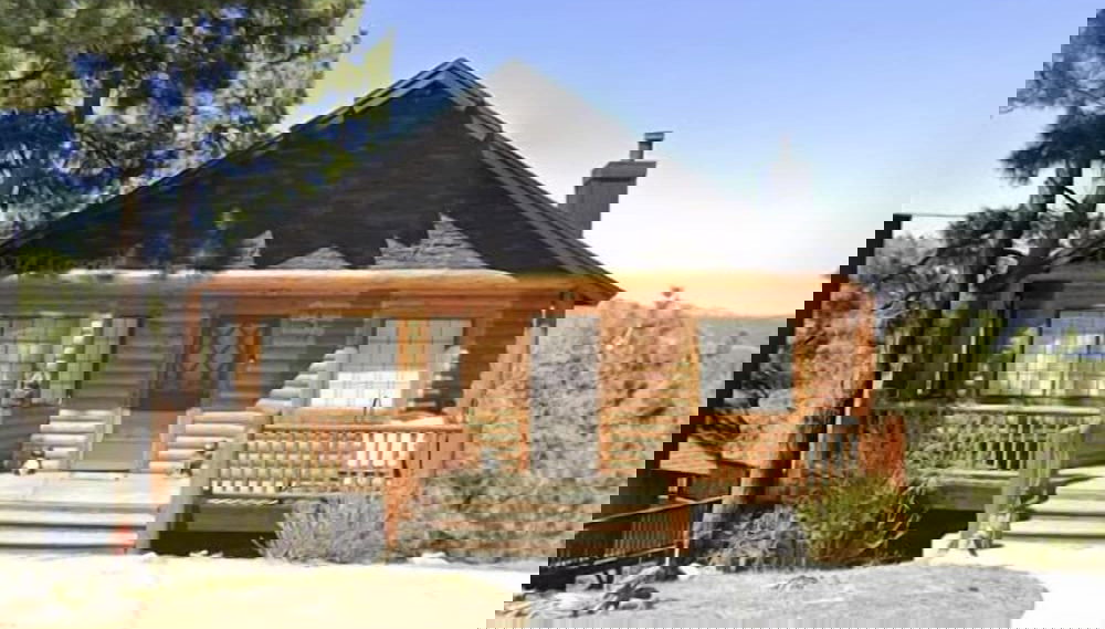 Lakeview Chalet - Foto 1, Imagen principal