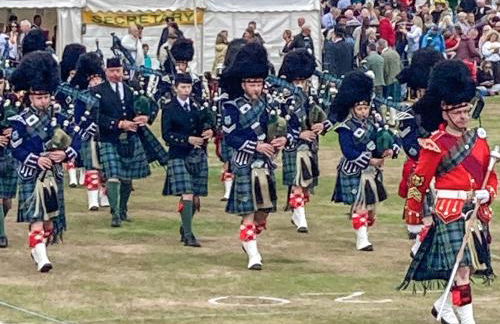 Dee Valley View - Foto 20