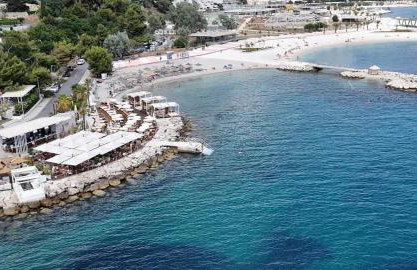 LaLaura high end apt Znjan beach 500 m Sea Magic View free Parking - Foto 33