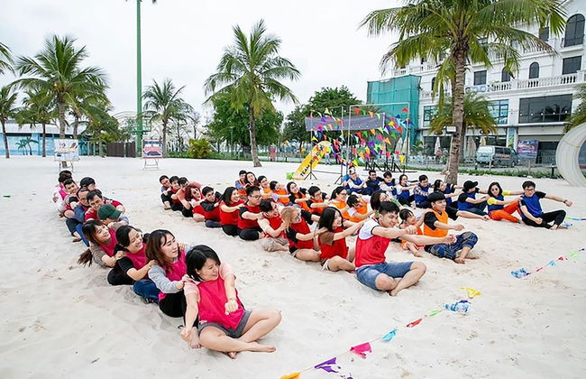 Armin Homes 2BR Vinhomes Ocean Park - Foto 37