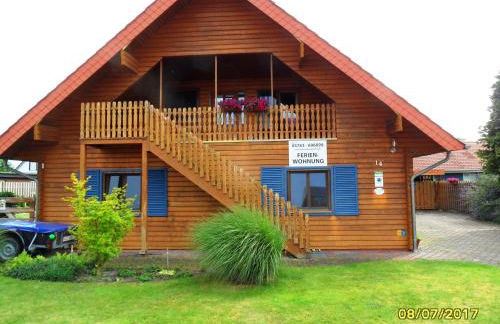 Ferienwohnung Uchte - Photo 1