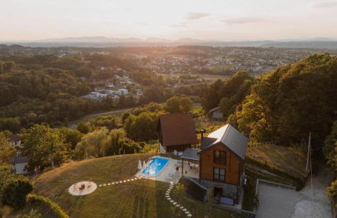 Gorgeous Home In Stubicke Toplice - Foto 1