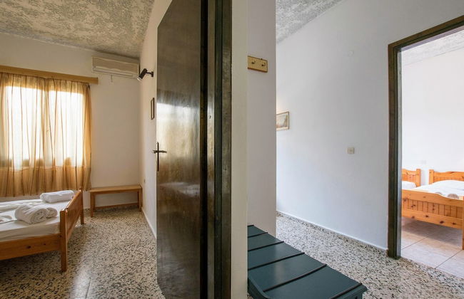 Zygos Apartments - Foto 27