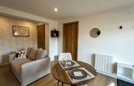 Le Myosotis, Perle du Haut Doubs - Foto 16