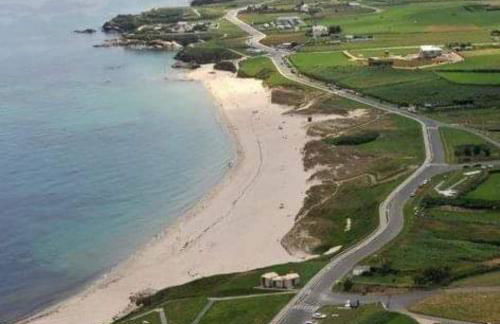 DÚPLEX ÁTICO XANA FOZ con terraza 80 m2 privada y vistas a la ría - Foto 7