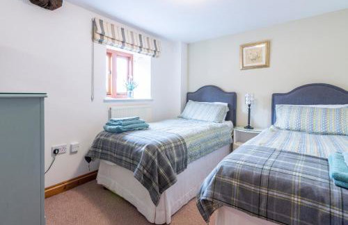 The Chaff House - farm stay apartment set within 135 acres - Foto 21