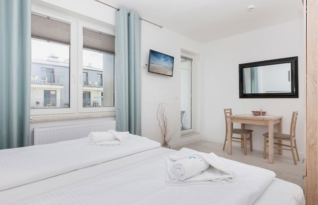 Apartments Aquamarina by Renters - Foto 48